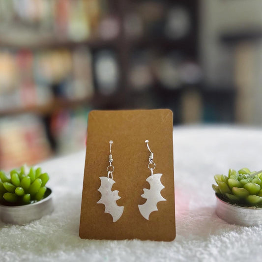 Halloween Earrings