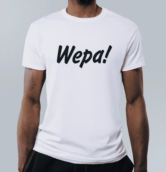 PR phrases Tee