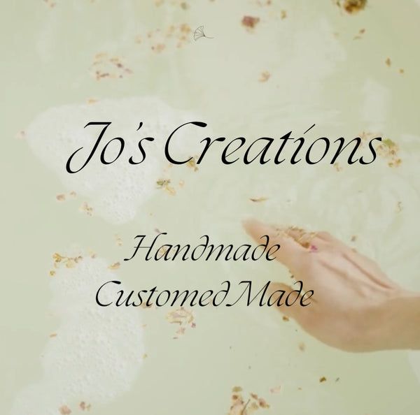 Jo’s Creations 